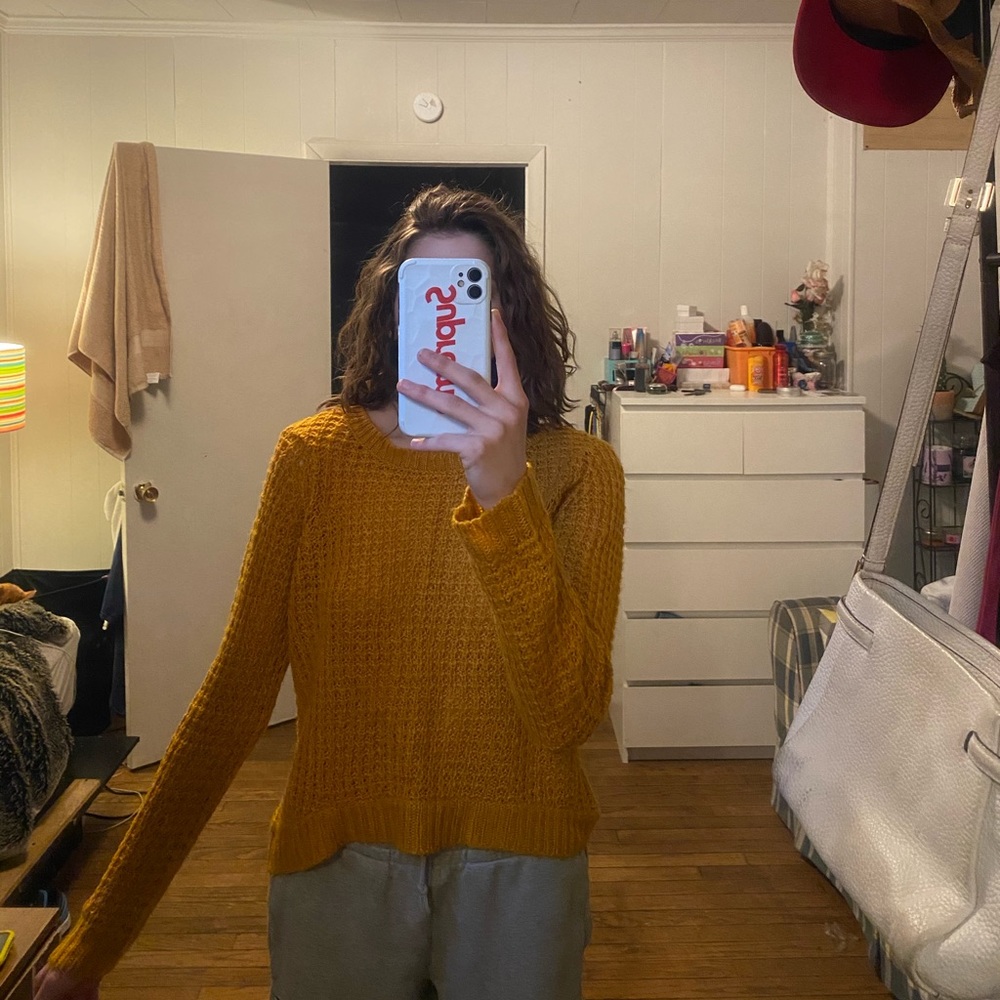 Sweater